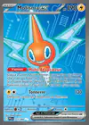 Carte Motisma ex 111/094