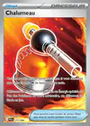 Carte Chalumeau 117/094