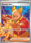 Carte Crache-Feu 119/094