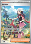 Carte Aurore 129/094