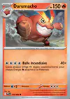 Carte Darumacho 016/094