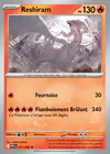 Carte Reshiram 017/094
