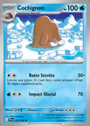 Carte Cochignon 024/094