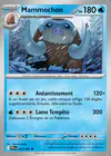 Carte Mammochon 025/094