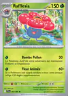 Carte Rafflesia 003/094