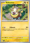 Carte Voltoutou 030/094