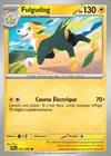Carte Fulgudog 031/094