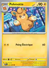 Carte Pohmotte 033/094