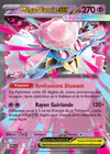 Carte Méga-Diancie ex 041/094
