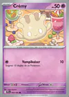 Carte Crèmy 043/094