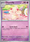 Carte Charmilly 044/094