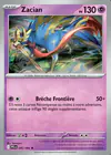 Carte Zacian 045/094