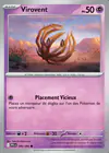 Carte Virovent 046/094