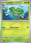 Carte Lombre 006/094