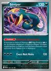 Carte Séviper 062/094