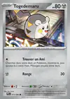 Carte Togedemaru 073/094