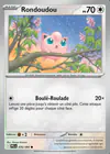 Carte Rondoudou 076/094