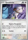 Carte Queulorior 080/094