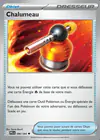 Carte Chalumeau 086/094