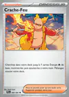 Carte Crache-Feu 089/094