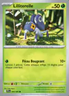 Carte Lilliterelle 009/094
