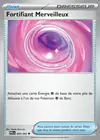 Carte Fortifiant Merveilleux 094/094