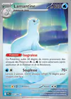 Carte Lamantine 097/094