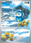 Carte Tiplouf 098/094