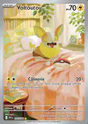 Carte Voltoutou 099/094