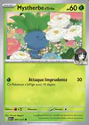 Carte Mystherbe d'Erika 001/217