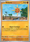Carte Solaroc 106/217