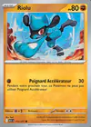 Carte Riolu 112/217