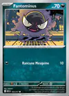 Carte Fantominus 123/217