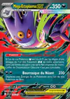 Carte Méga-Ectoplasma ex 125/217