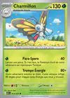 Carte Charmillon 013/217