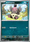 Carte Vostourno 138/217