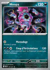 Carte Hoopa 141/217
