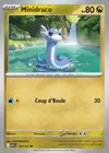 Carte Minidraco 150/217