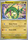 Carte Rayquaza 153/217