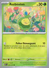 Carte Rozbouton 016/217