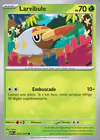 Carte Larvibule 017/217