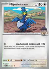 Carte Nigosier de Nabil 177/217