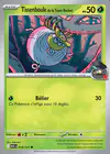 Carte Tissenboule de la Team Rocket 018/217