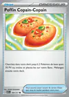 Carte Poffin Copain-Copain 184/217