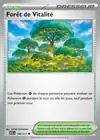 Carte Forêt de Vitalité 188/217