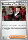 Carte Giovanni de la Team Rocket 204/217