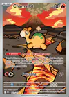 Carte Chamallot 223/217