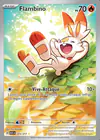 Carte Flambino 225/217