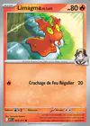 Carte Limagma de Luth 023/217