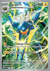 Carte Lucanon 230/217